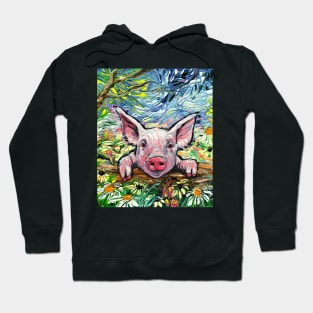 Piglet Hoodie